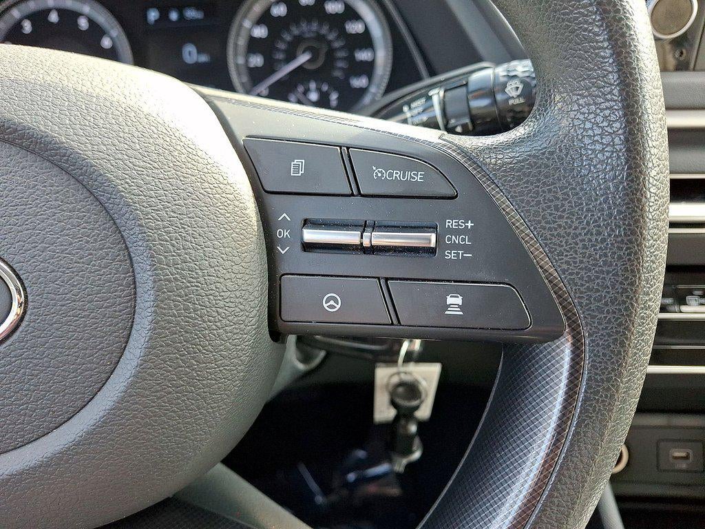 2021 Hyundai Sonata SE 2.5L