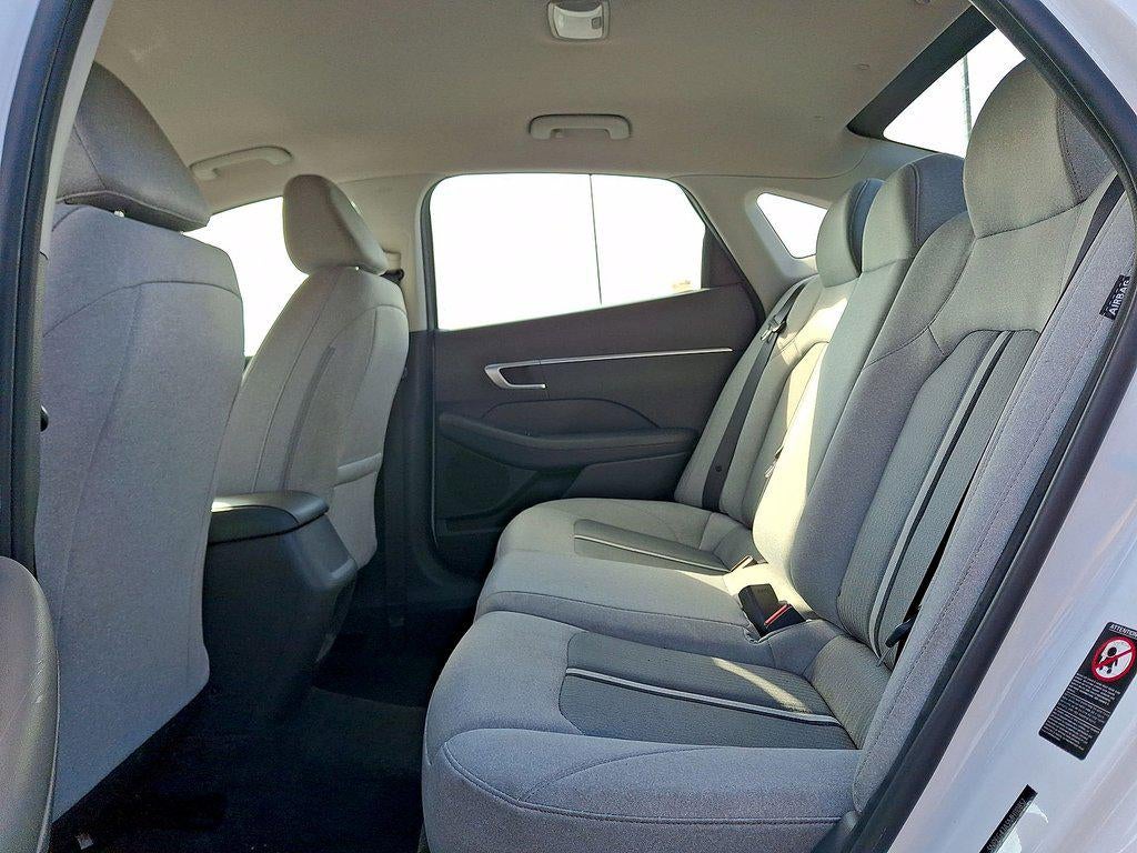 2021 Hyundai Sonata SE 2.5L