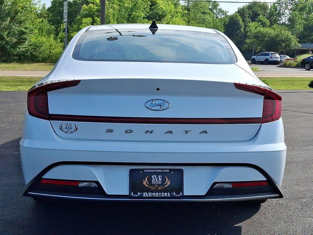 2021 Hyundai Sonata SE 2.5L