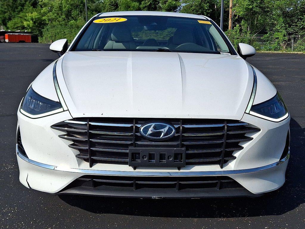 2021 Hyundai Sonata SE 2.5L