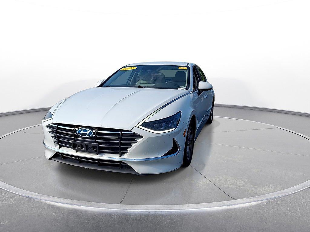2021 Hyundai Sonata SE 2.5L