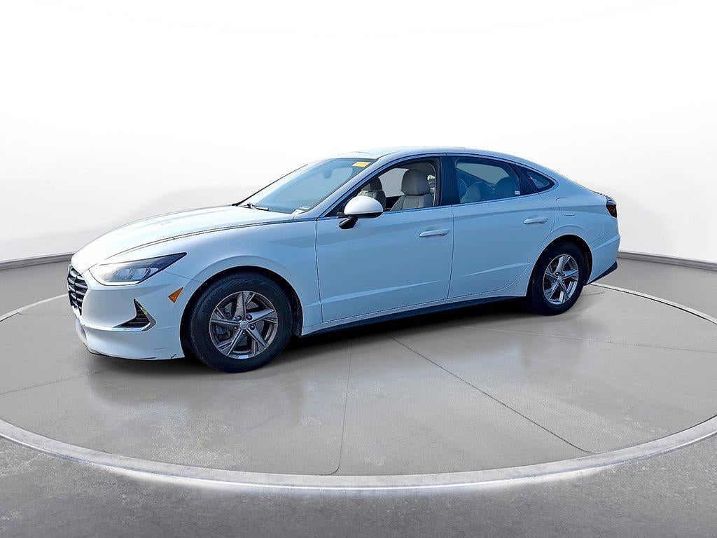 2021 Hyundai Sonata SE 2.5L
