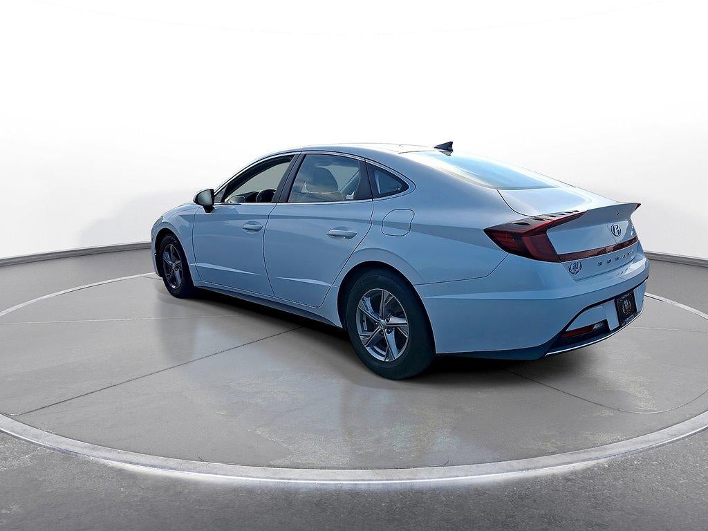 2021 Hyundai Sonata SE 2.5L