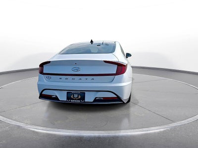 2021 Hyundai Sonata SE 2.5L