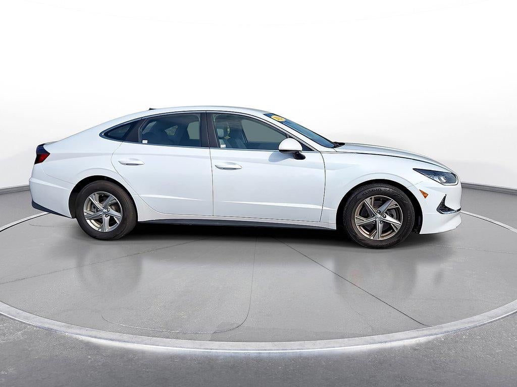 2021 Hyundai Sonata SE 2.5L