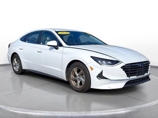 2021 Hyundai Sonata SE 2.5L