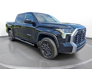 2023 Toyota Tundra 4Wd Limited CrewMax 5.5 Bed (Natl)