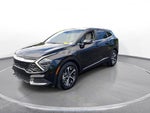 2025 Kia Sportage EX FWD