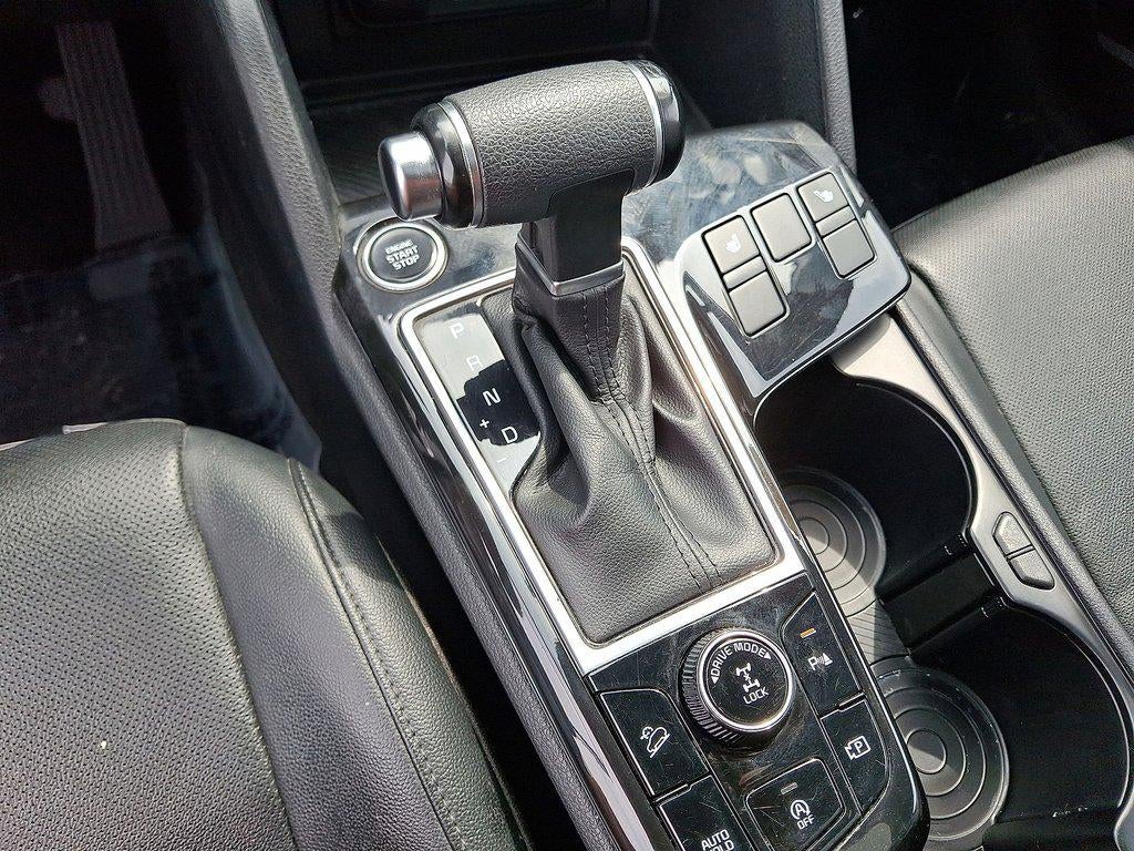 2023 Kia Sportage X-Line AWD