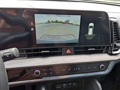2023 Kia Sportage X-Line AWD