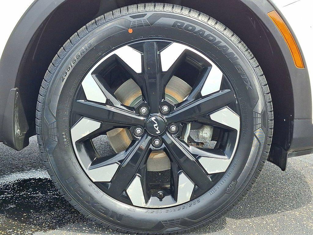 2023 Kia Sportage X-Line AWD