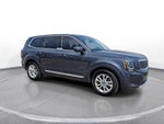 2021 Kia Telluride LX AWD