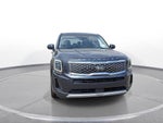 2021 Kia Telluride LX AWD