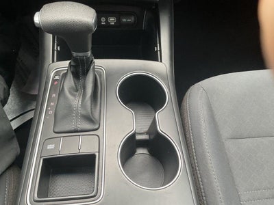 2019 Kia Sorento LX FWD