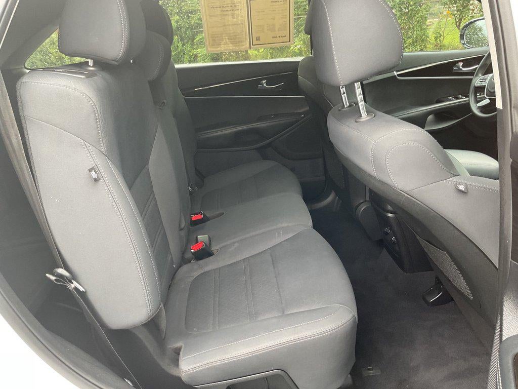 2019 Kia Sorento LX FWD