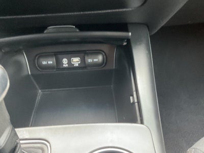 2019 Kia Sorento LX FWD