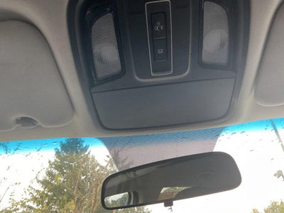 2019 Kia Sorento LX FWD