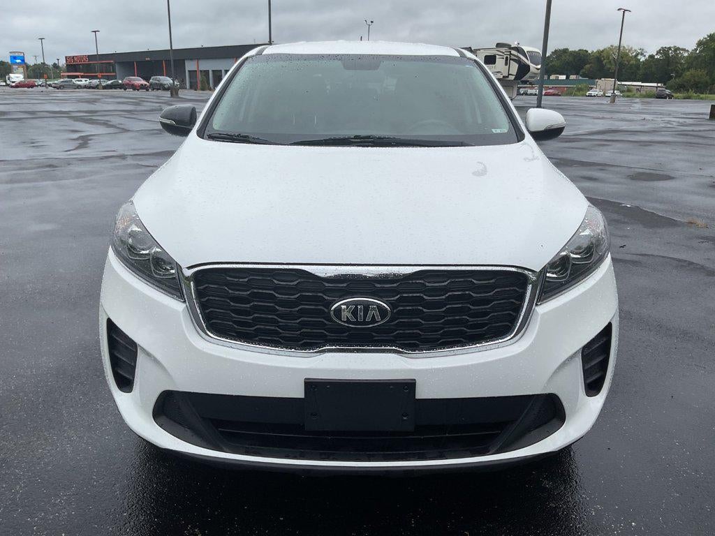 2019 Kia Sorento LX FWD