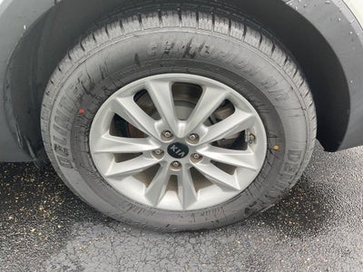 2019 Kia Sorento LX FWD