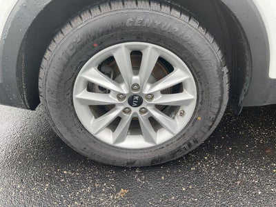 2019 Kia Sorento LX FWD