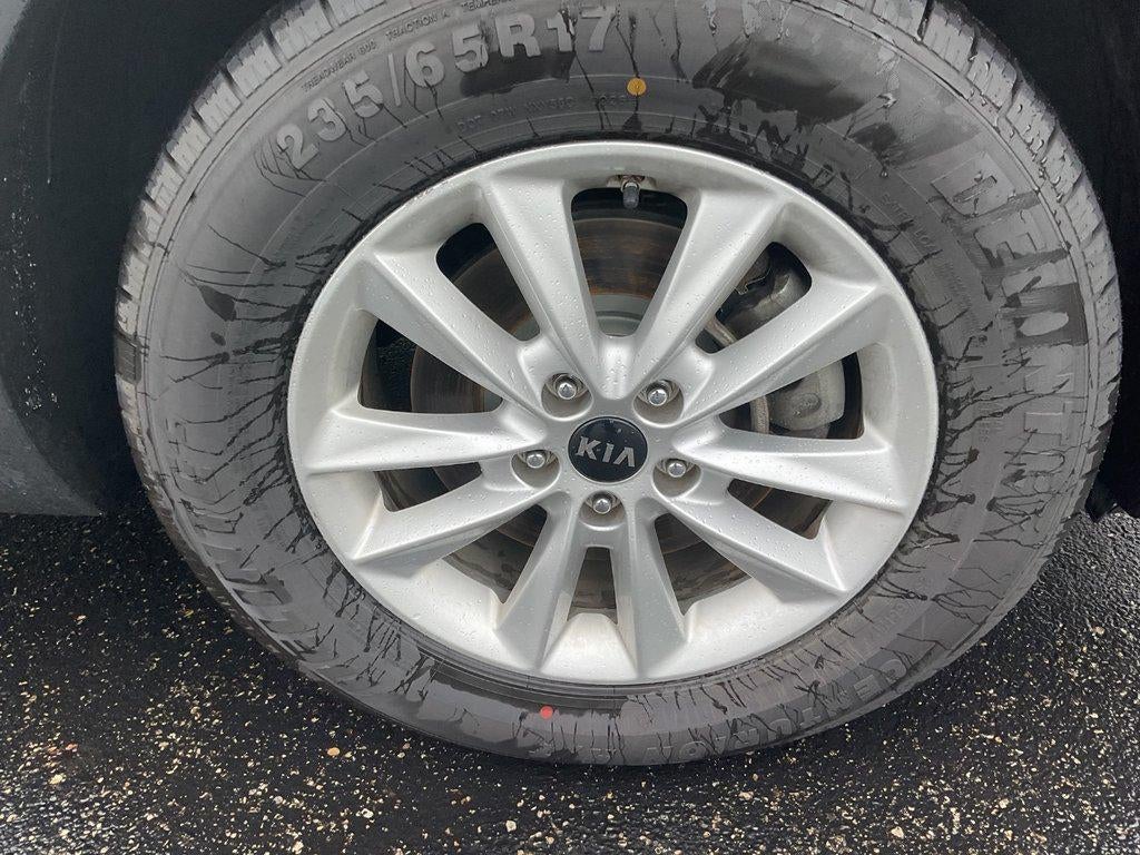 2019 Kia Sorento LX FWD