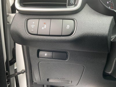 2019 Kia Sorento LX FWD