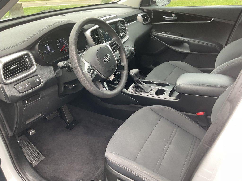 2019 Kia Sorento LX FWD