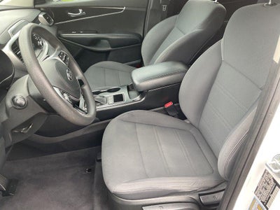 2019 Kia Sorento LX FWD