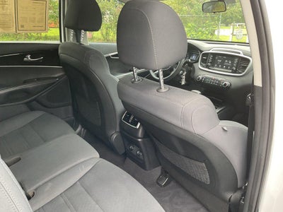 2019 Kia Sorento LX FWD