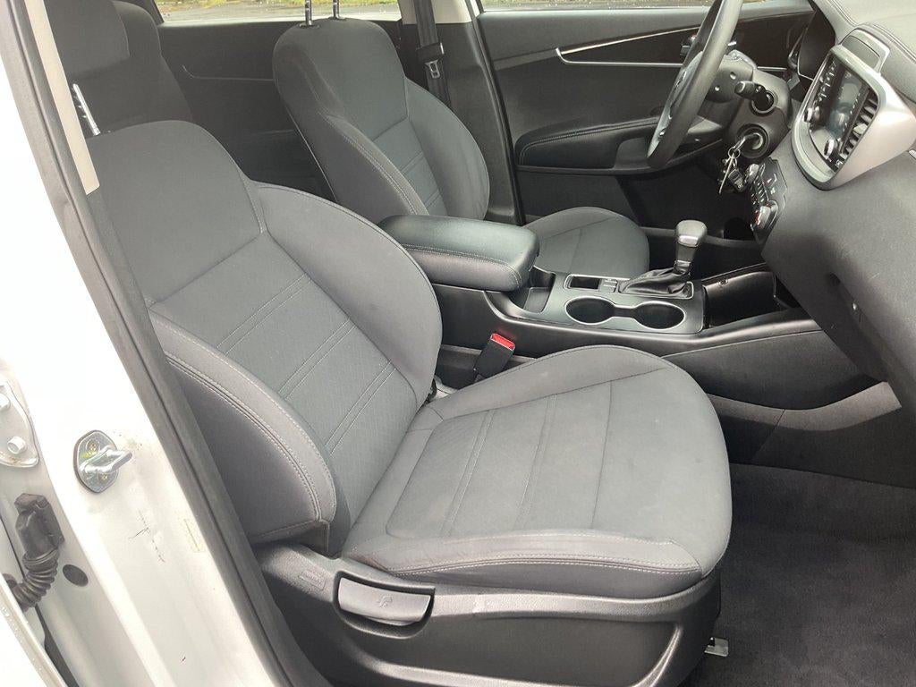 2019 Kia Sorento LX FWD