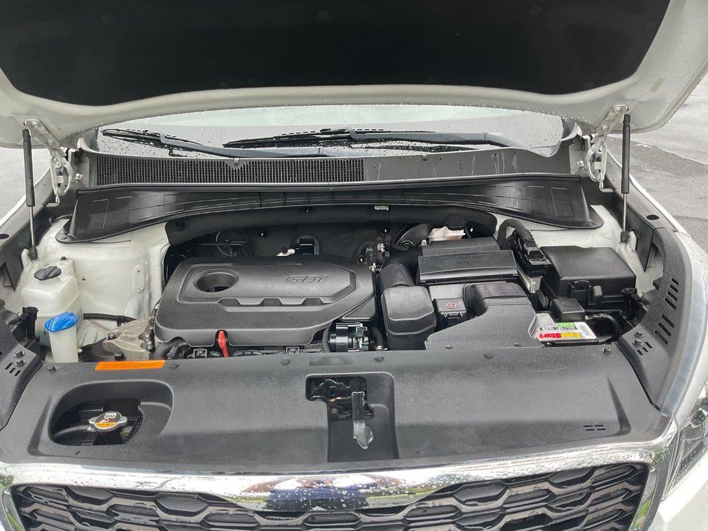 2019 Kia Sorento LX FWD