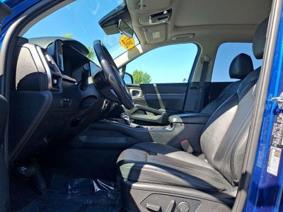 2022 Kia Sorento S FWD