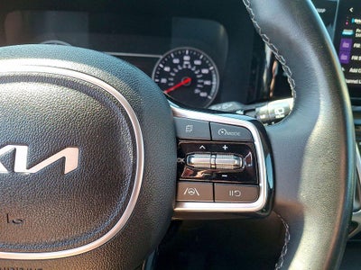 2022 Kia Sorento S FWD