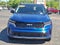 2022 Kia Sorento S FWD