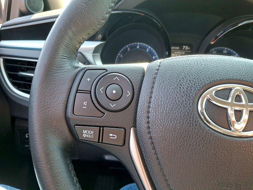 2016 Toyota Corolla 4dr Sdn Man S Plus (Natl)
