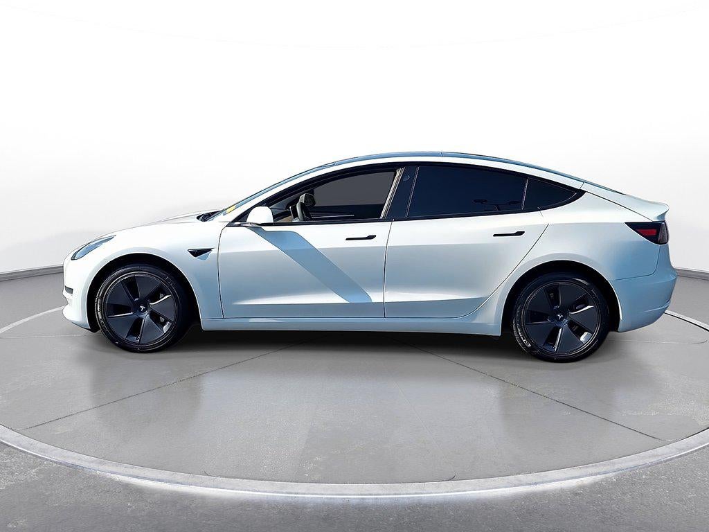 2023 Tesla Model 3 RWD