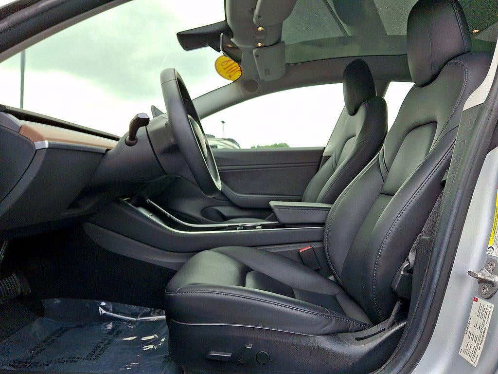 2018 Tesla Model 3 Long Range Battery RWD
