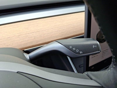 2018 Tesla Model 3 Long Range Battery RWD