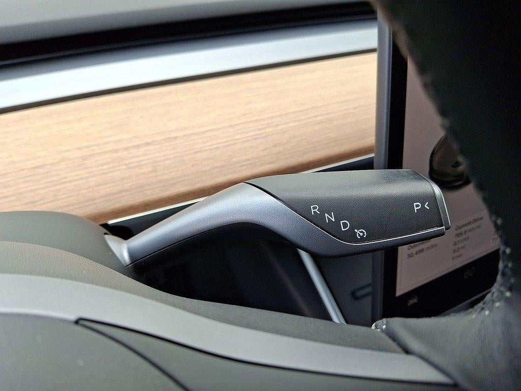 2018 Tesla Model 3 Long Range Battery RWD