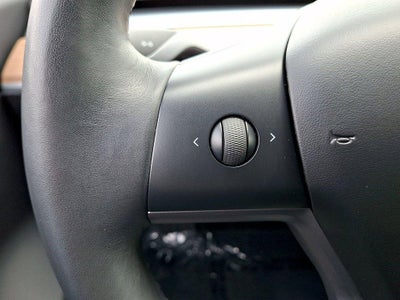 2018 Tesla Model 3 Long Range Battery RWD