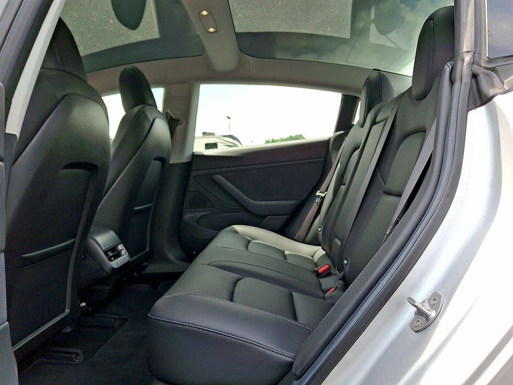 2018 Tesla Model 3 Long Range Battery RWD