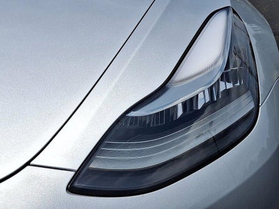 2018 Tesla Model 3 Long Range Battery RWD