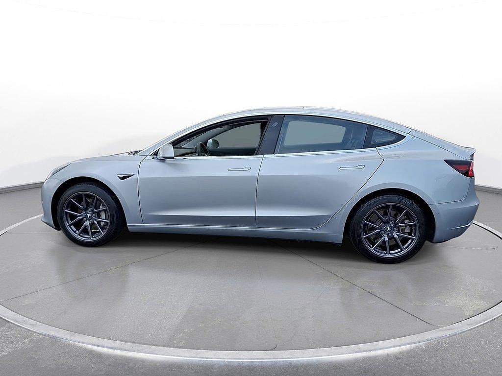2018 Tesla Model 3 Long Range Battery RWD