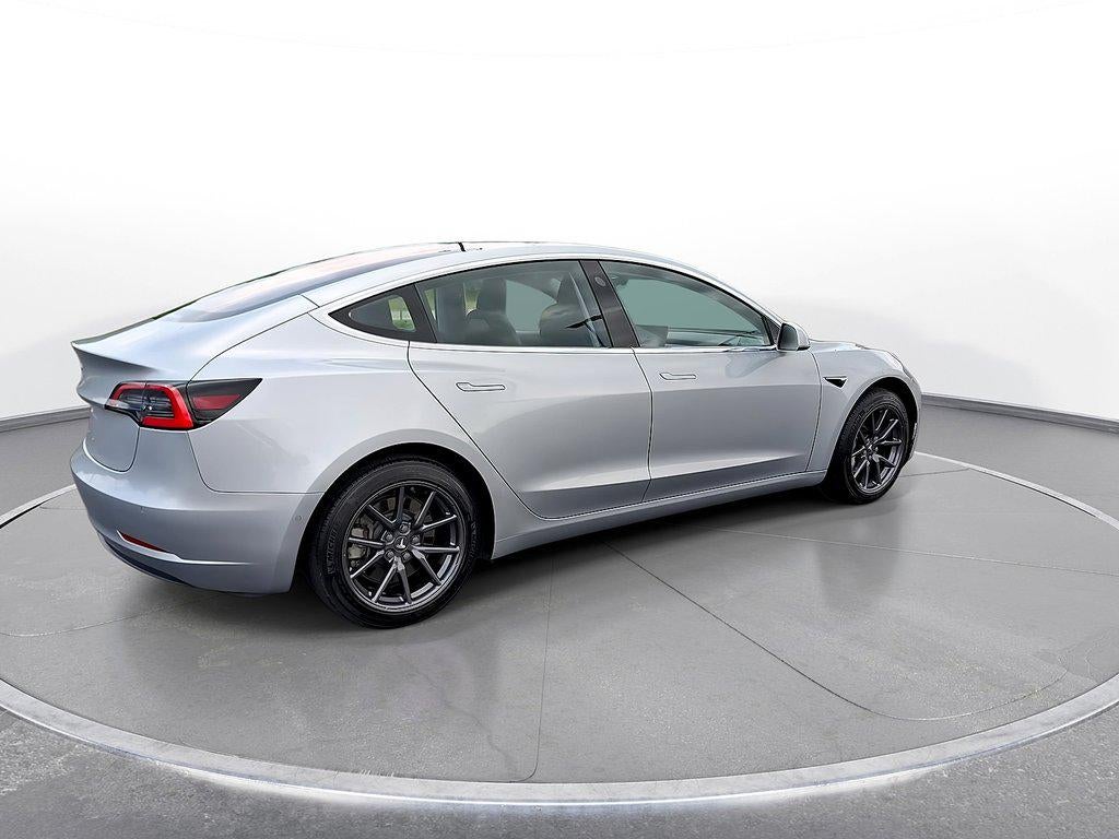 2018 Tesla Model 3 Long Range Battery RWD