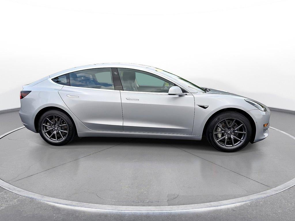 2018 Tesla Model 3 Long Range Battery RWD