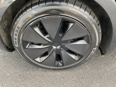 2024 Tesla Model 3 Long Range AWD