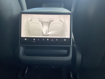 2024 Tesla Model 3 Long Range AWD