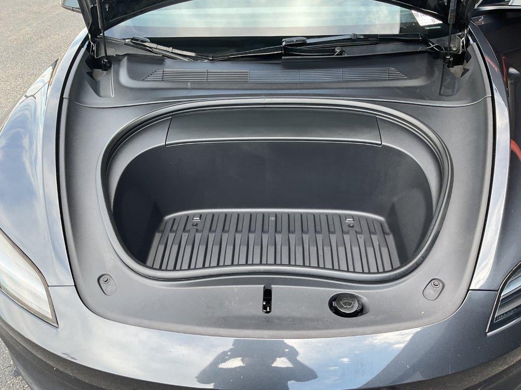 2024 Tesla Model 3 Long Range AWD