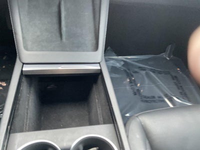 2024 Tesla Model 3 Long Range AWD