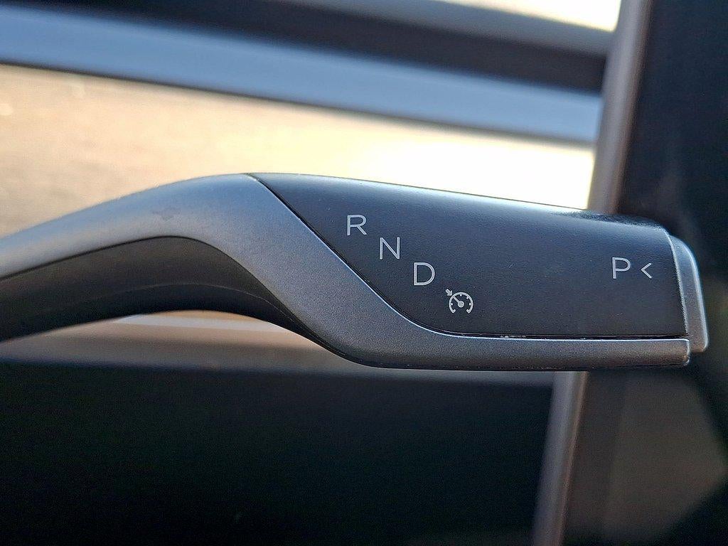 2021 Tesla Model 3 Long Range AWD